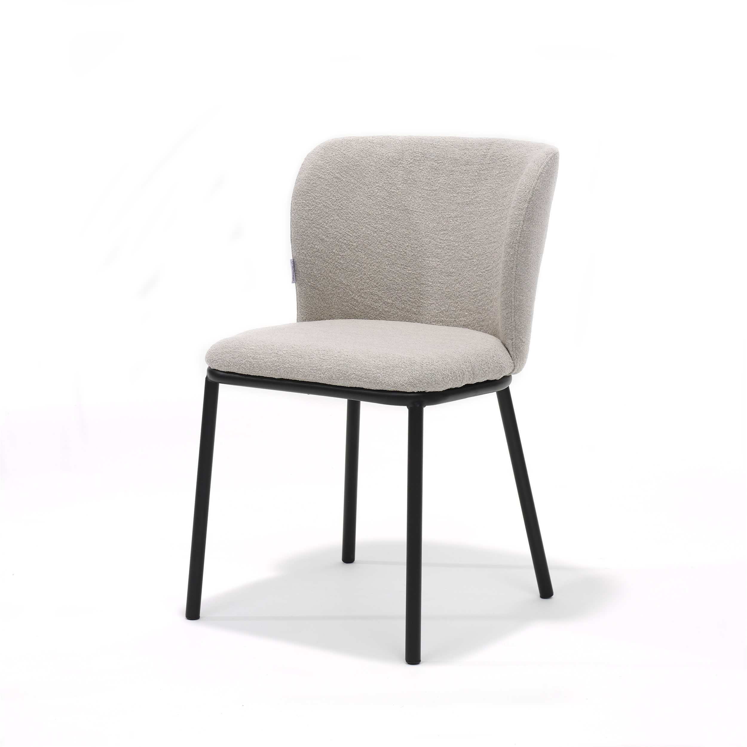 Eetkamerstoel hvwood&steel