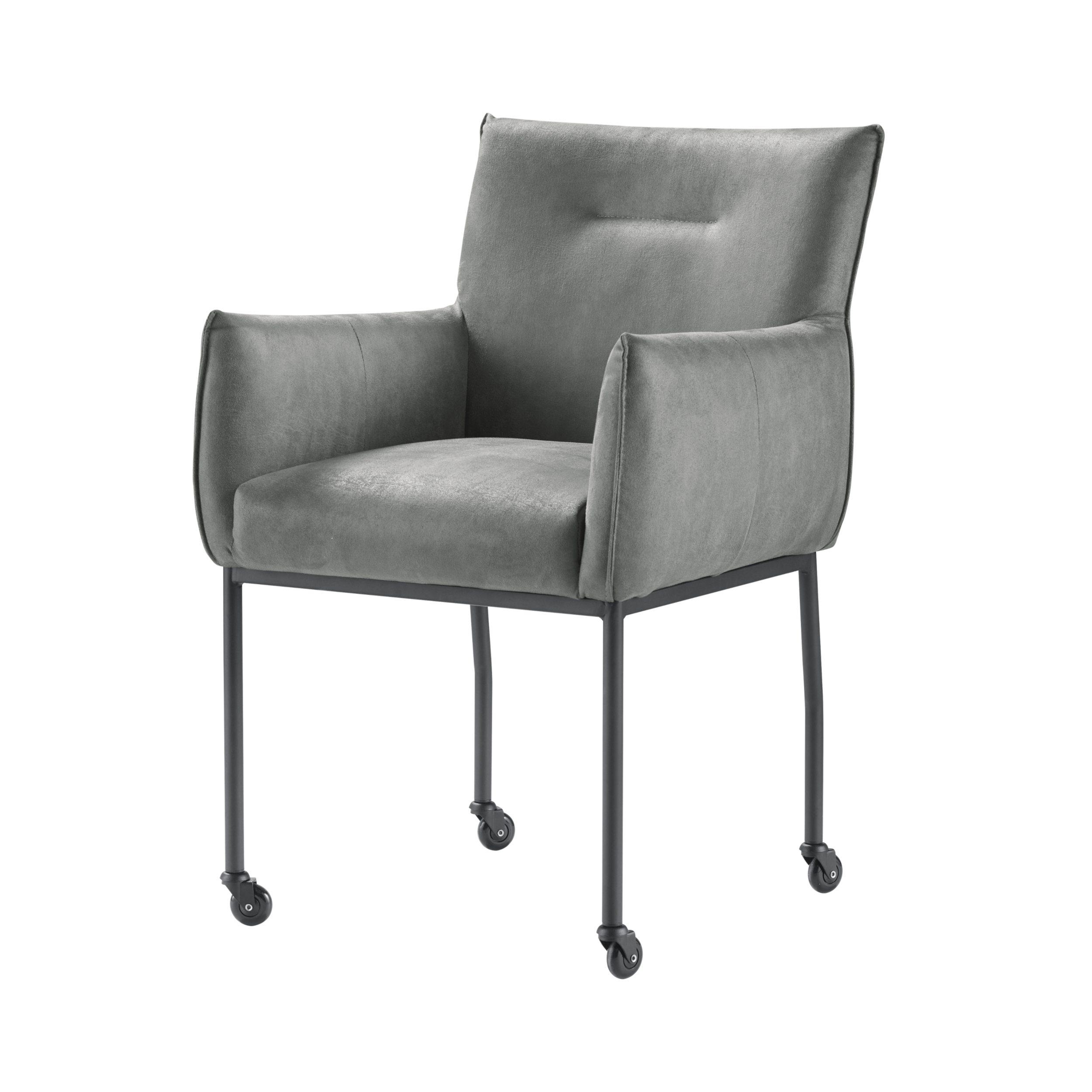 Eetkamerstoel hvwood&steel