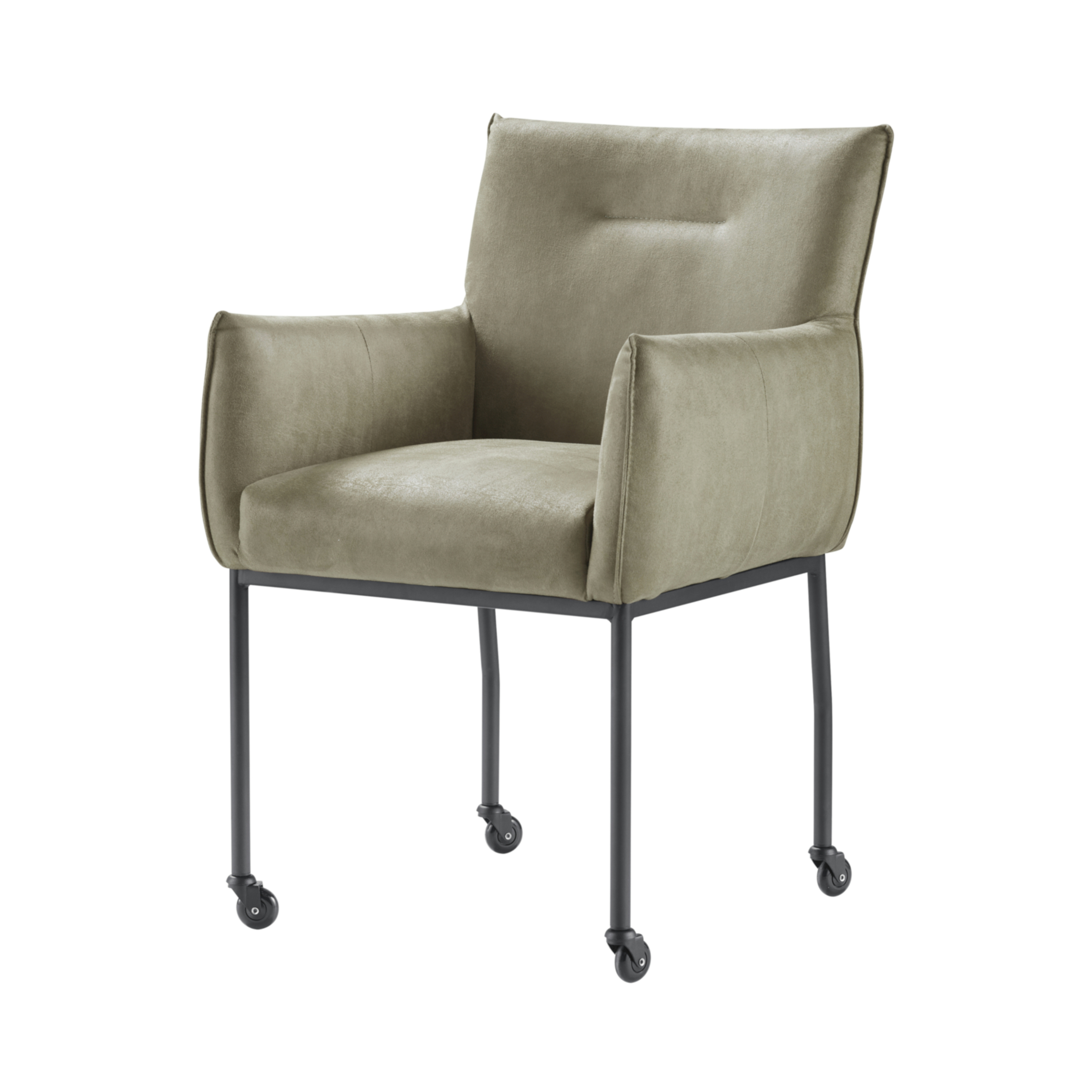 Eetkamerstoel hvwood&steel