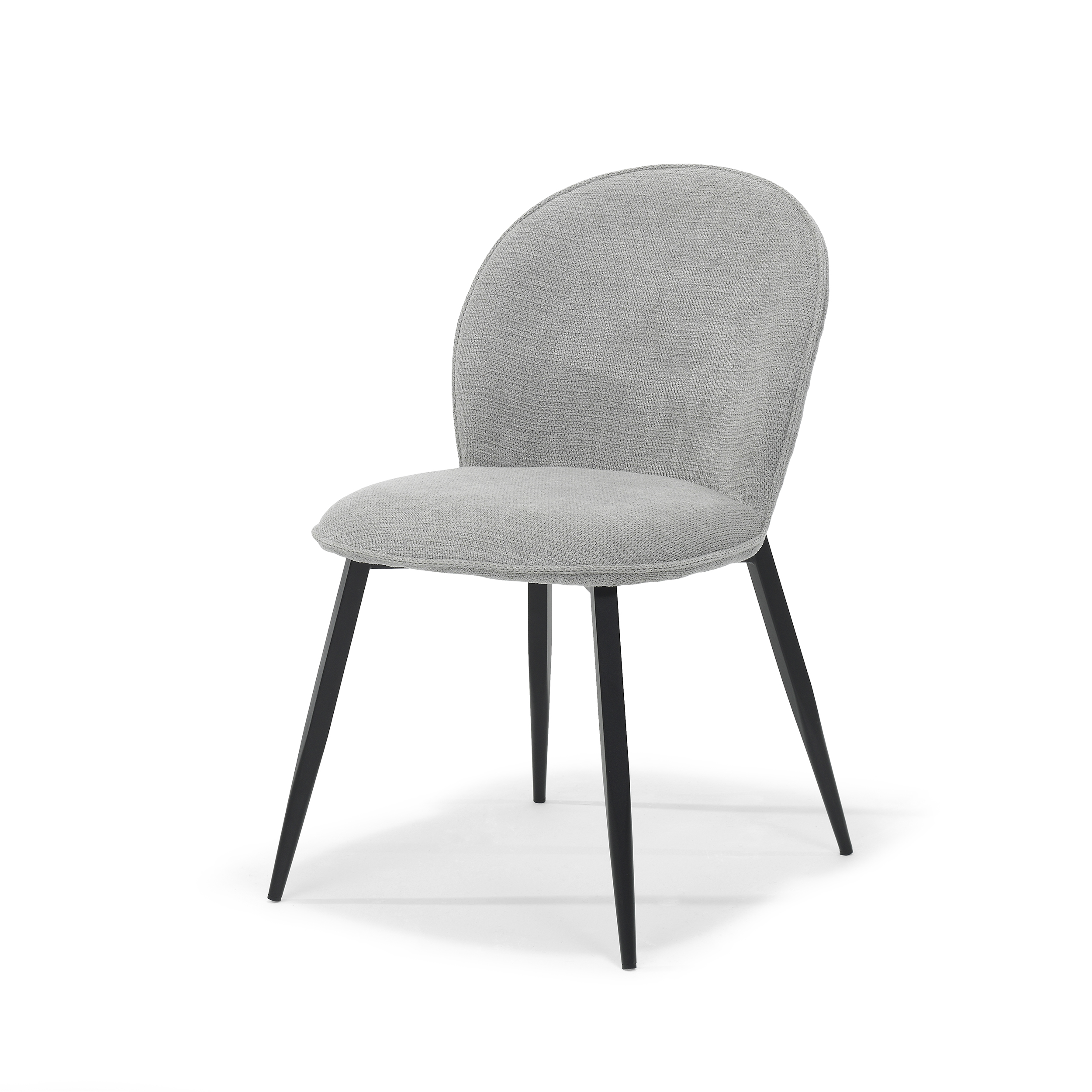 Eetkamerstoel hvwood&steel