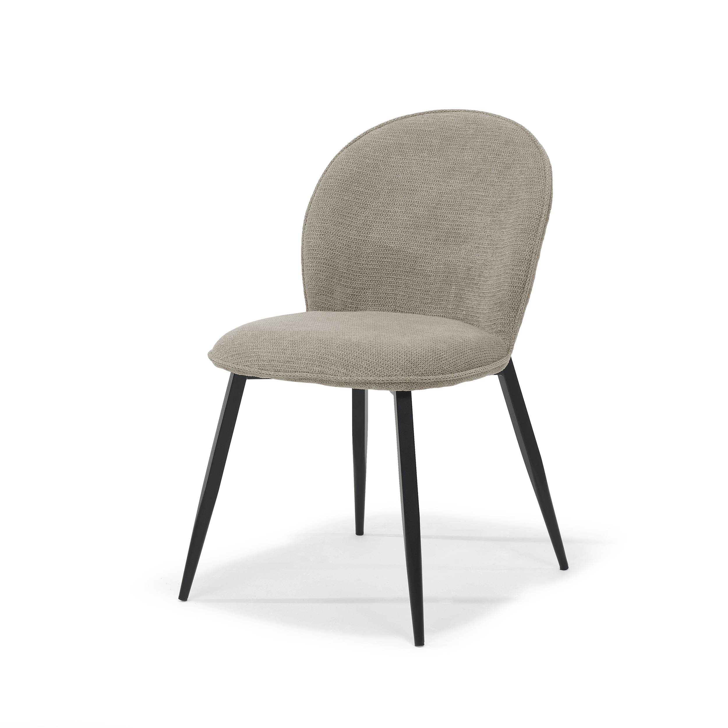 Eetkamerstoel hvwood&steel