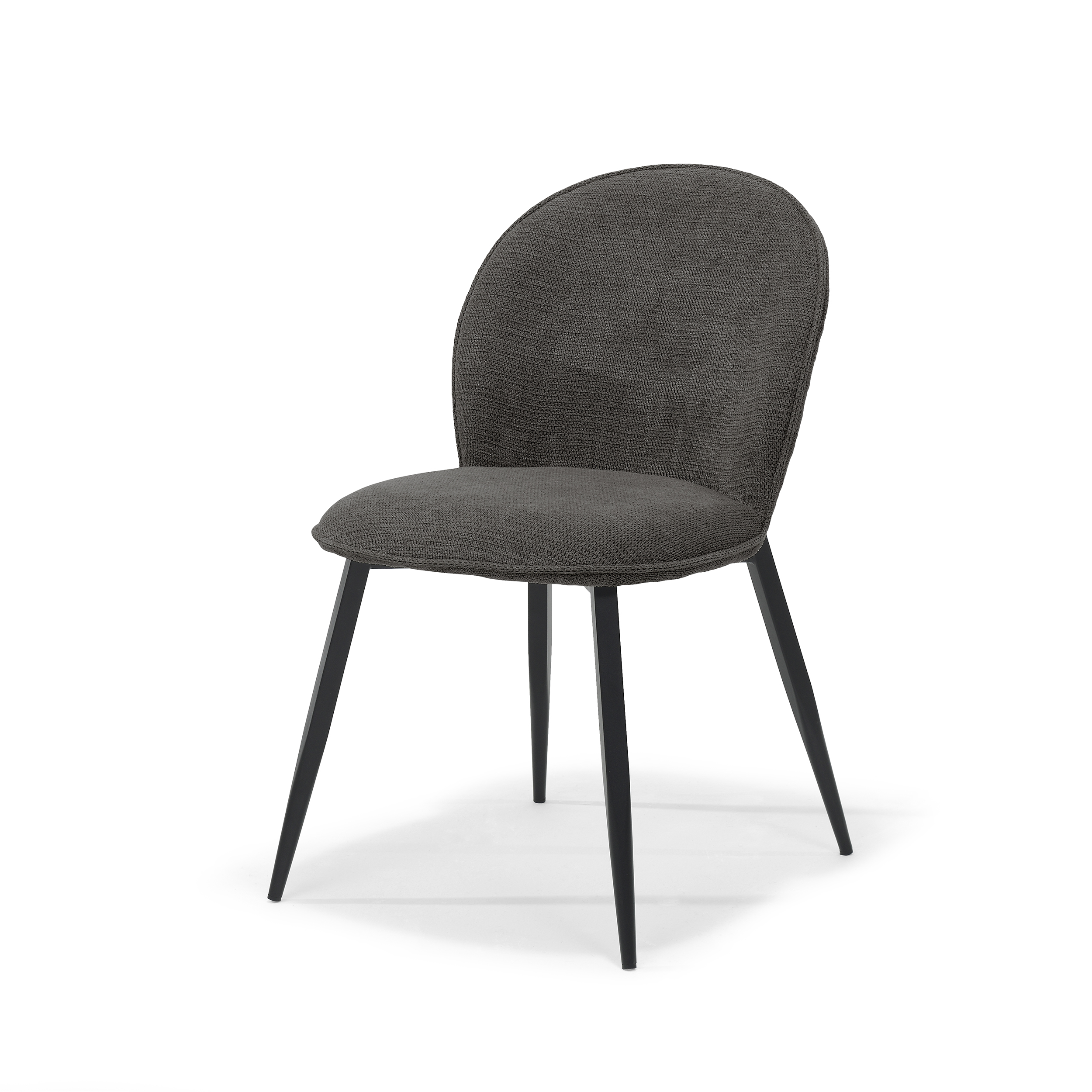 Eetkamerstoel hvwood&steel