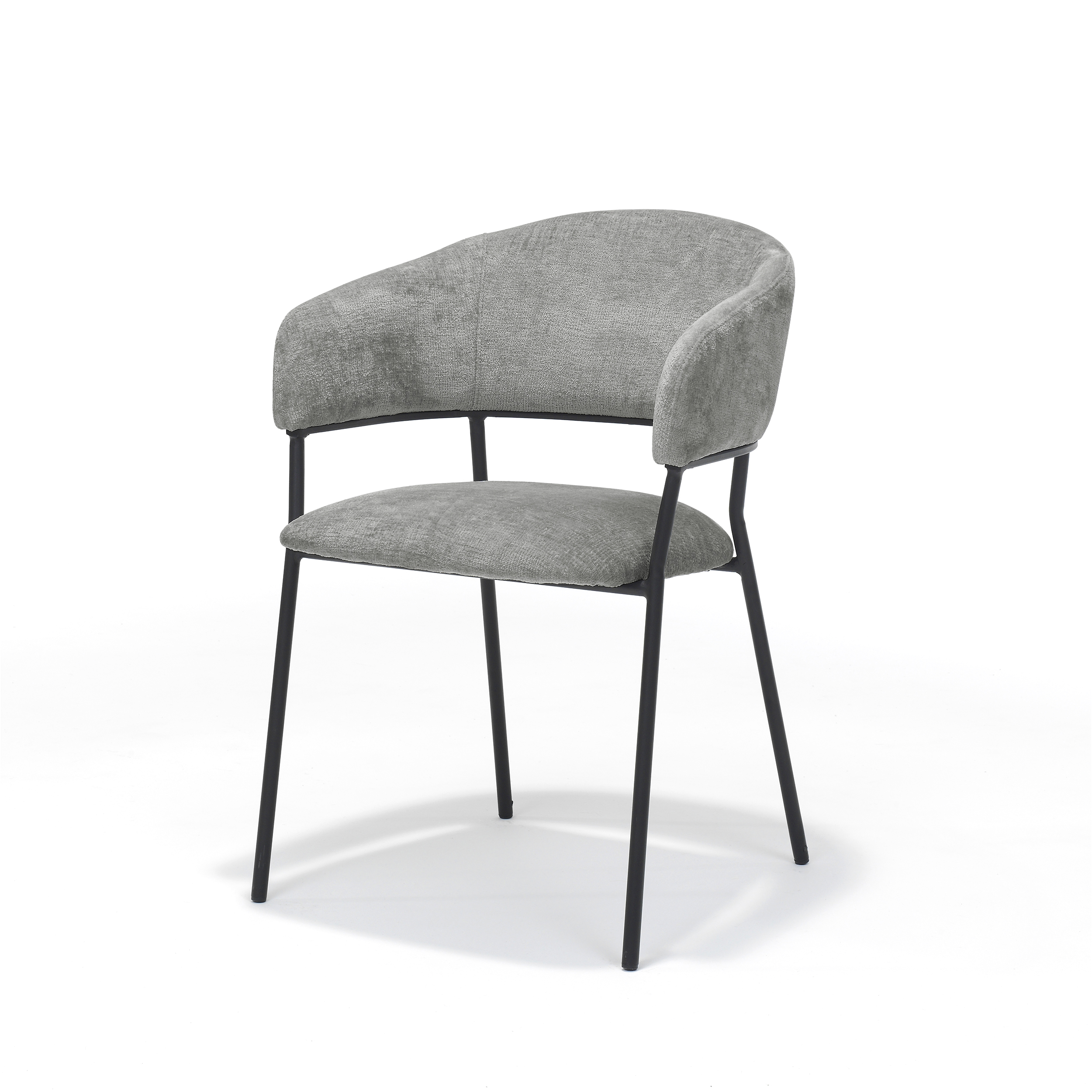 Eetkamerstoel hvwood&steel