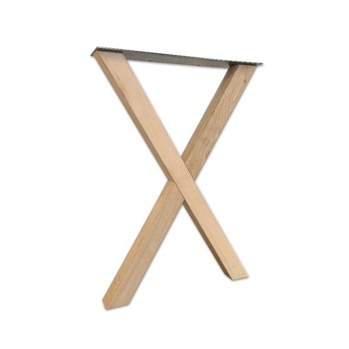 Bartafel X poot