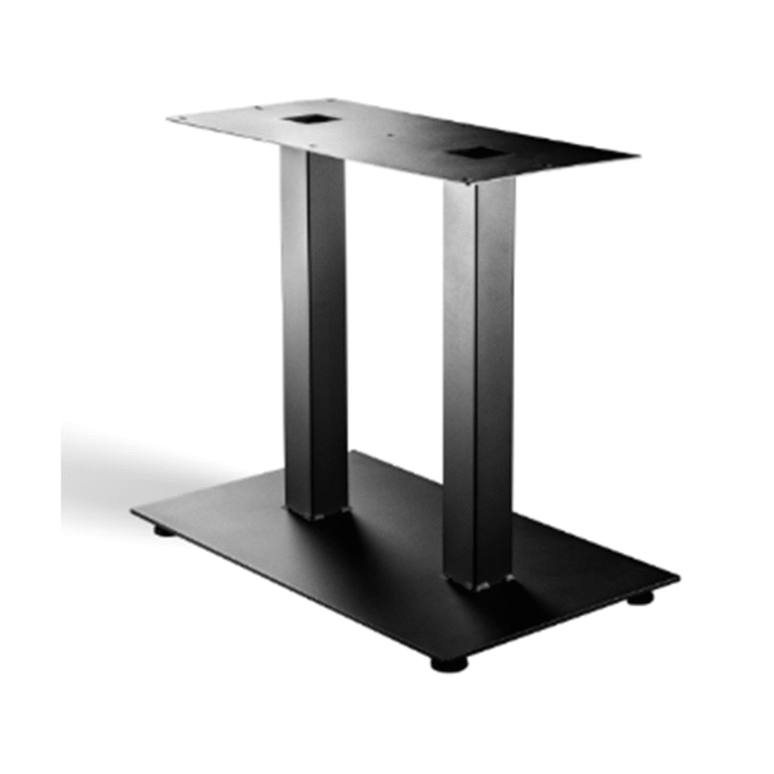Bartafel stelvoet