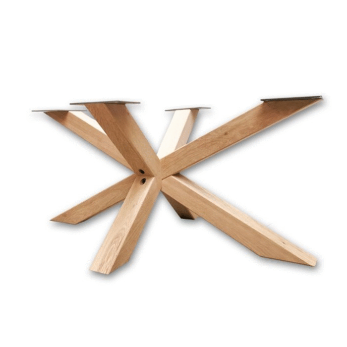 Matrix salontafel