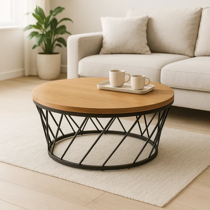 Daisy Salontafel