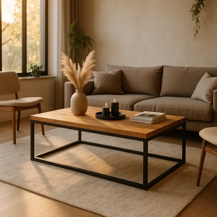 Mandy Salontafel